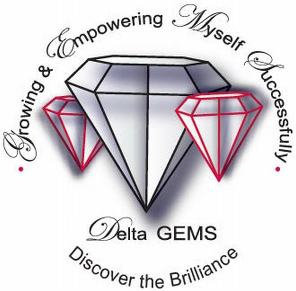  · DELTA GEMS GROWING &amp; EMPOWERING MYSELF SUCCESSFULLY Â· DISCOVER THE BRILLIANCE