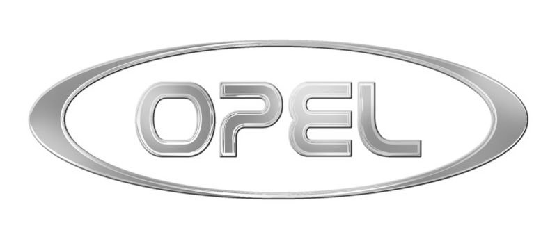 Trademark Logo OPEL