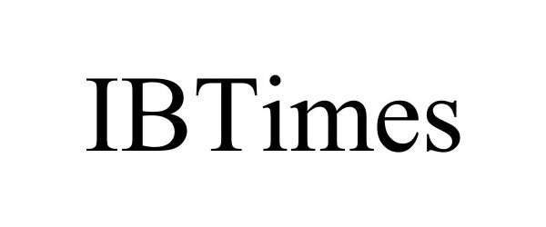 Trademark Logo IBTIMES