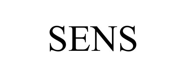  SENS