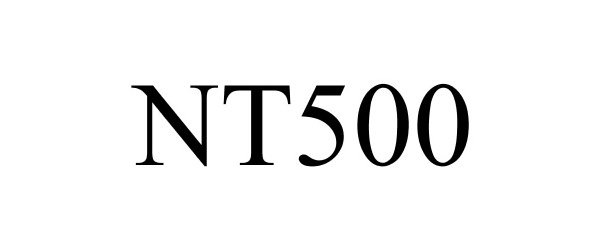  NT500