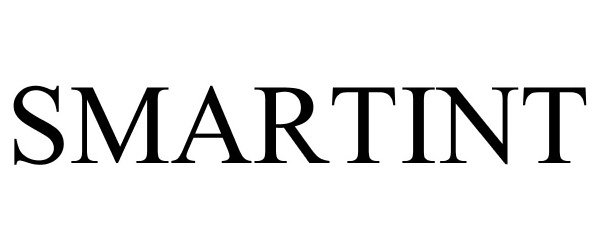 Trademark Logo SMARTINT