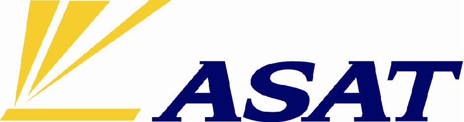 Trademark Logo ASAT