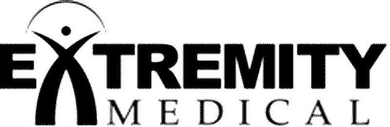 Trademark Logo EXTREMITY MEDICAL