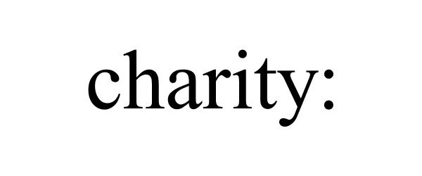  CHARITY: