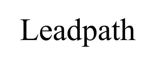 LEADPATH