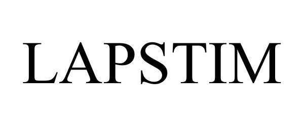  LAPSTIM