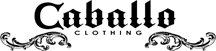 Trademark Logo CABALLO CLOTHING