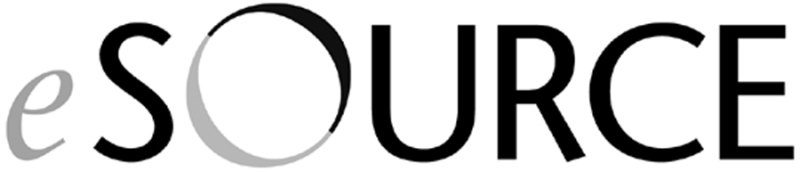 Trademark Logo ESOURCE