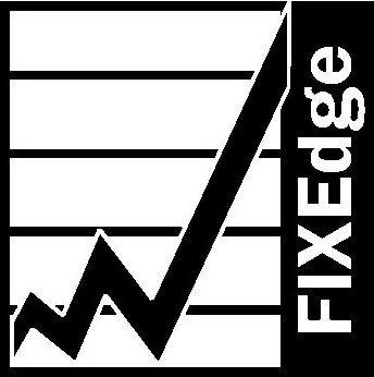 Trademark Logo FIXEDGE