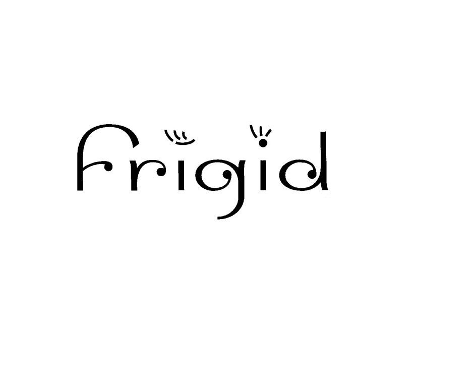 Trademark Logo FRIGID