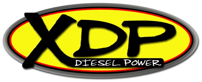  XDP DIESEL POWER