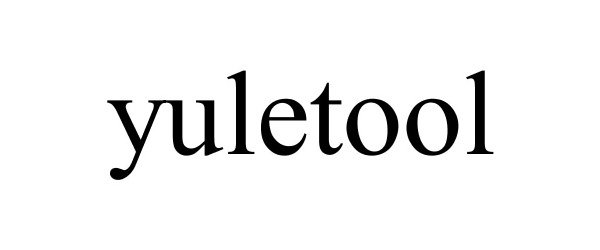 Trademark Logo YULETOOL