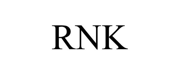 RNK