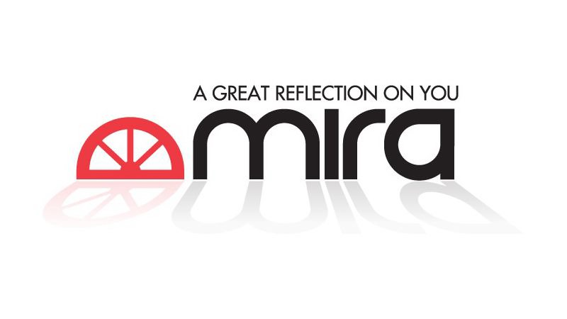  A GREAT REFLECTION ON YOU MIRA