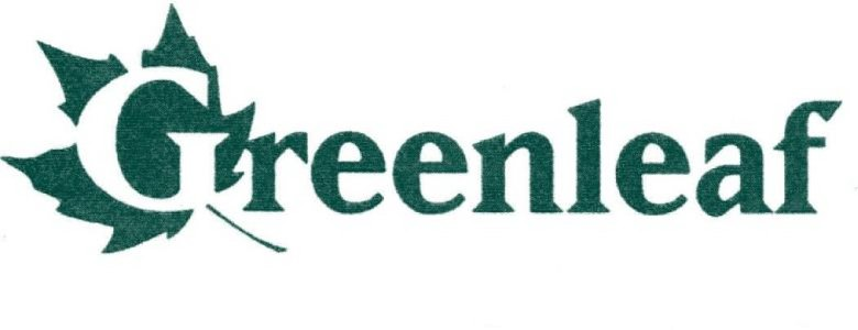 Trademark Logo GREENLEAF