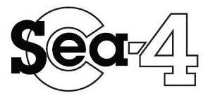 Trademark Logo C-4 SEA