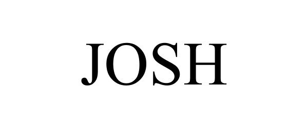 JOSH