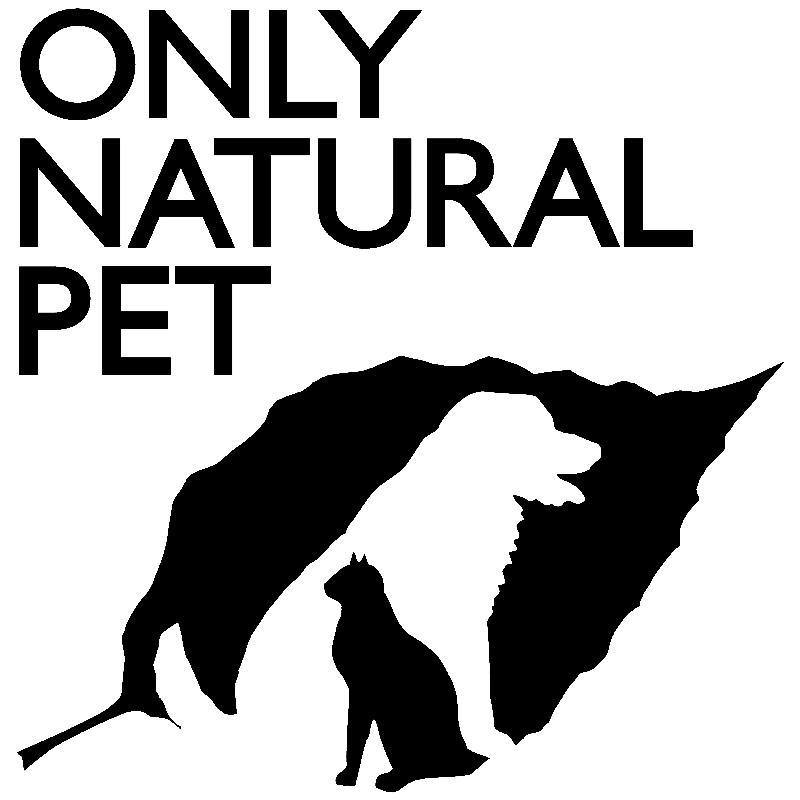 Trademark Logo ONLY NATURAL PET