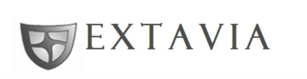 Trademark Logo EXTAVIA