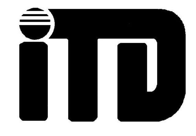 Trademark Logo ITD