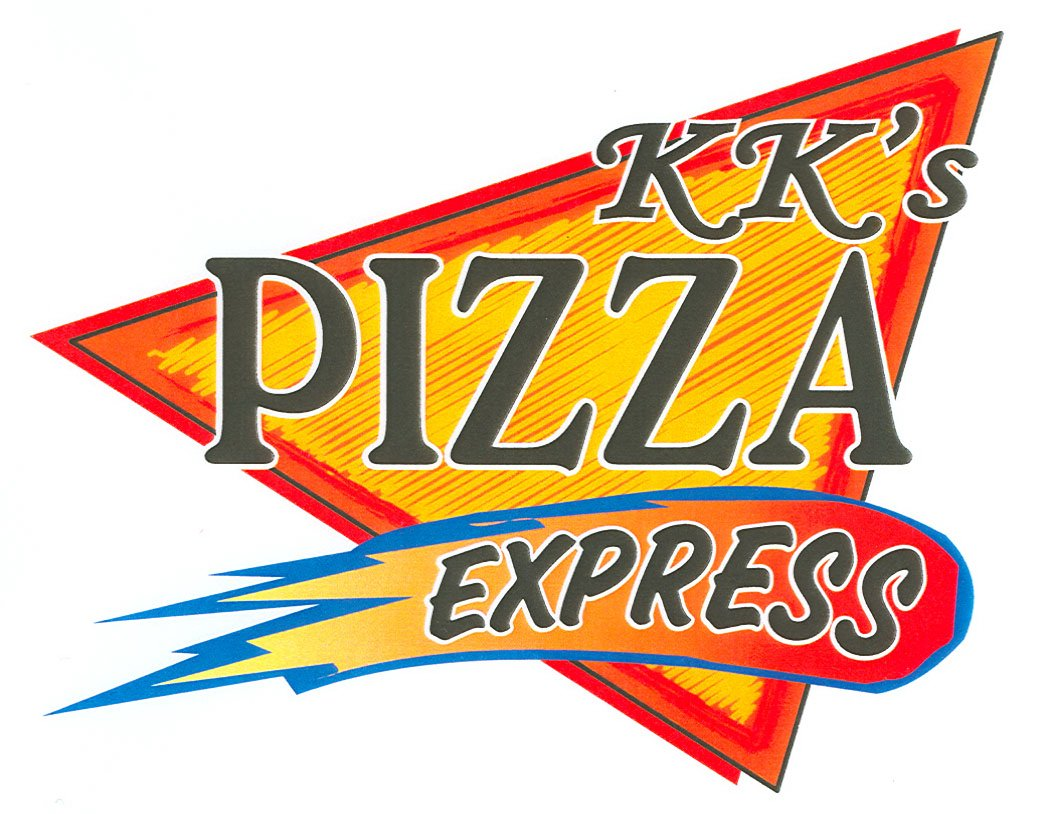 Trademark Logo KK'S PIZZA EXPRESS
