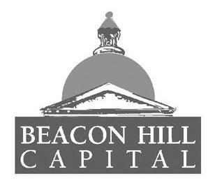  BEACON HILL CAPITAL