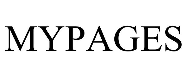 MYPAGES