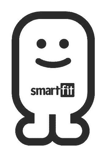 Trademark Logo SMART FIT