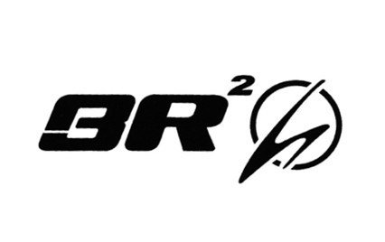 Trademark Logo BR 2 S