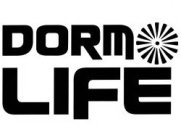 Trademark Logo DORM LIFE