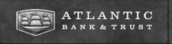  ATLANTIC BANK &amp; TRUST