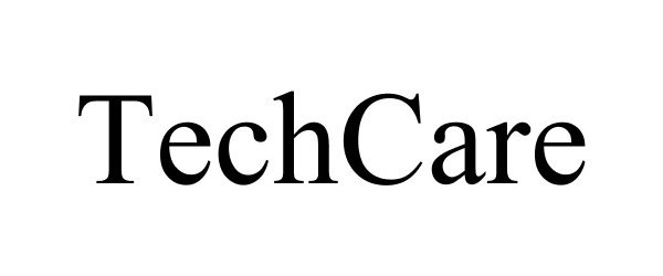 Trademark Logo TECHCARE