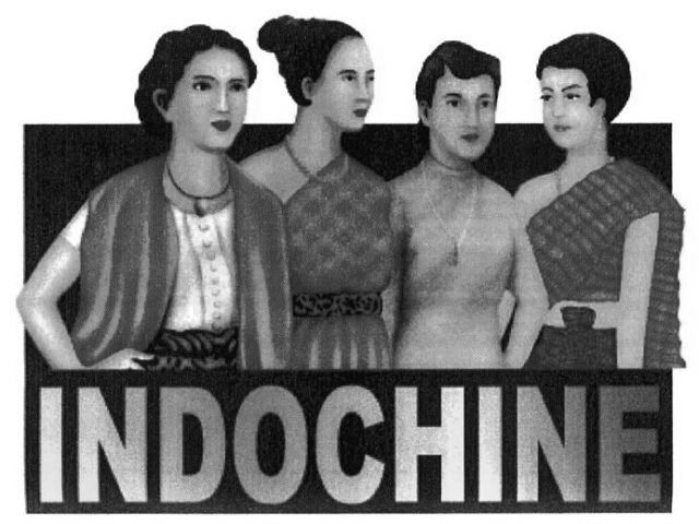 INDOCHINE