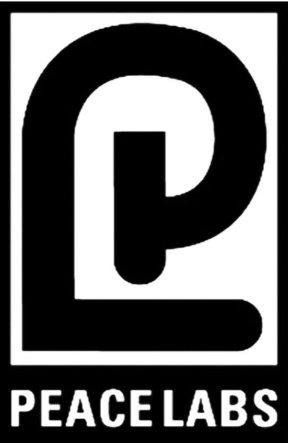 Trademark Logo PL PEACELABS