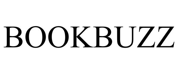 Trademark Logo BOOKBUZZ