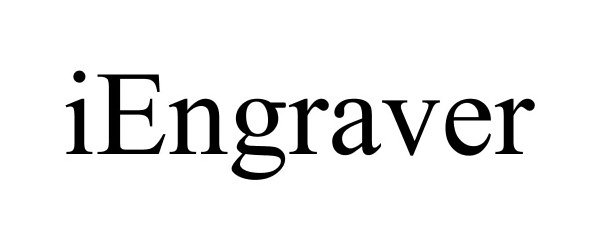  IENGRAVER