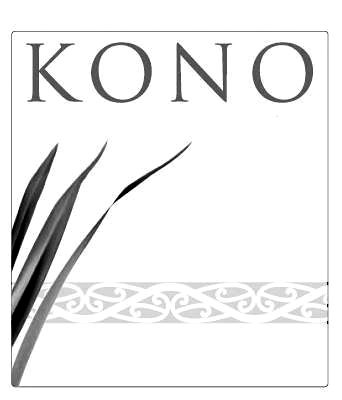 Trademark Logo KONO