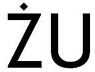  ZU