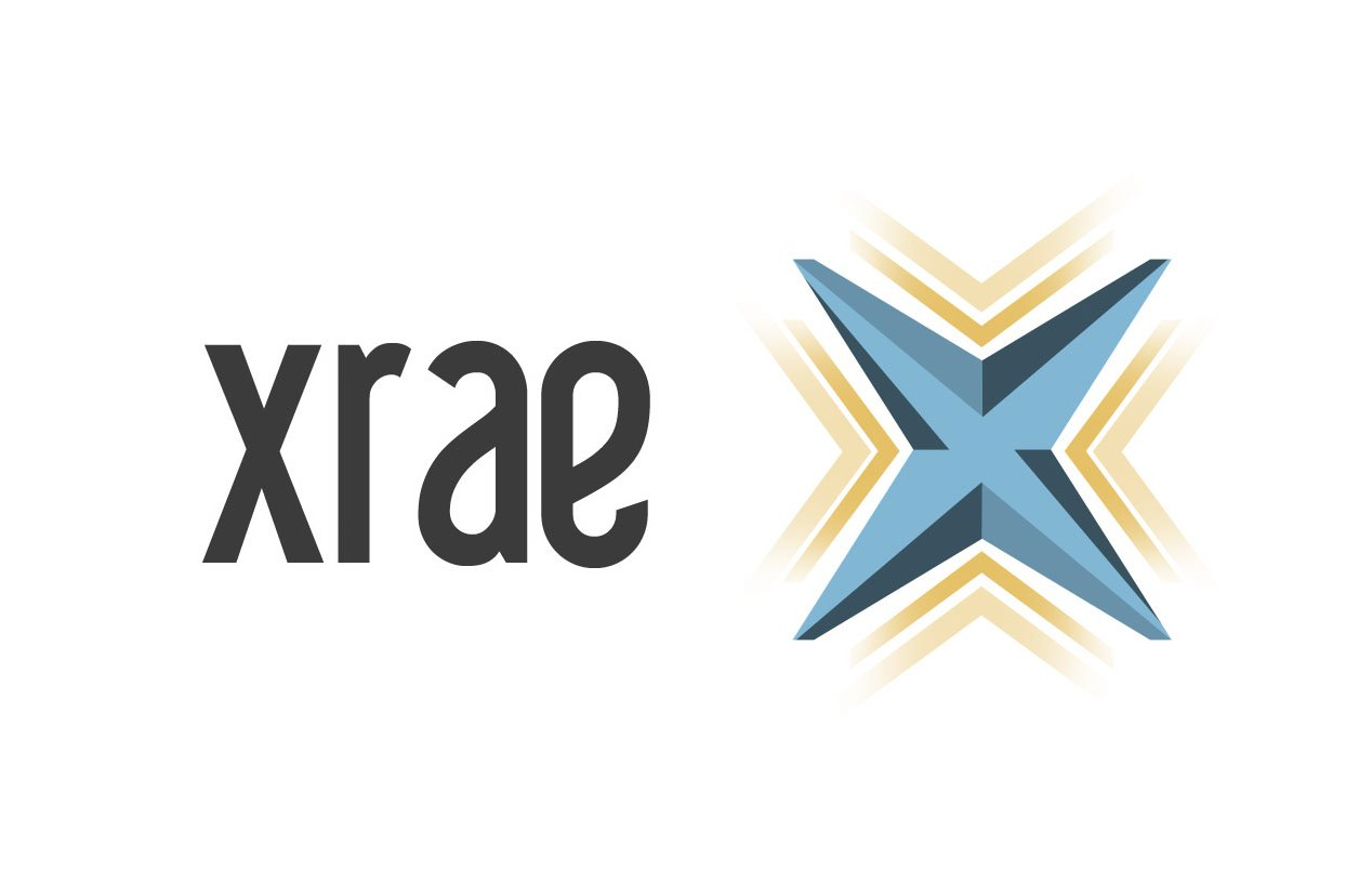 Trademark Logo XRAE