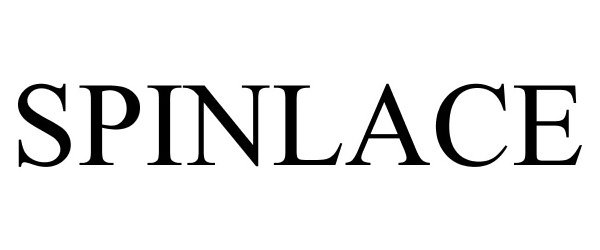 Trademark Logo SPINLACE