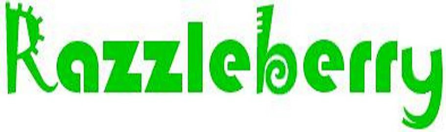 Trademark Logo RAZZLEBERRY