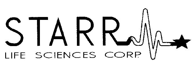  STARR LIFE SCIENCES CORP