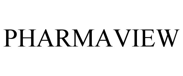 PHARMAVIEW