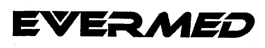 Trademark Logo EVERMED