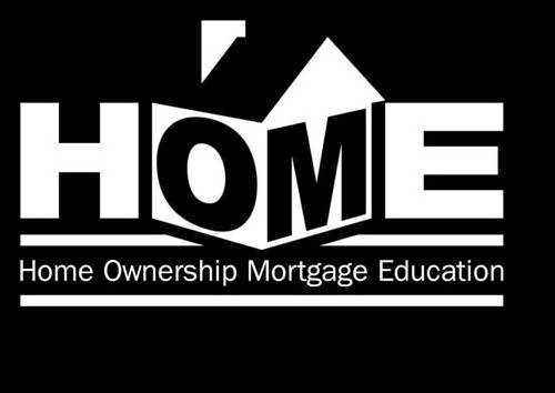 Trademark Logo HOME HOME OWNERSHIP MORTGAGE EDUCATION