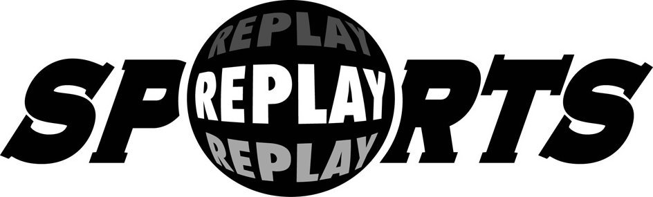  REPLAY SPORTS