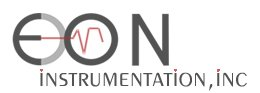  EON INSTRUMENTATION, INC