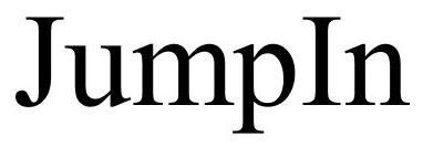 Trademark Logo JUMPIN