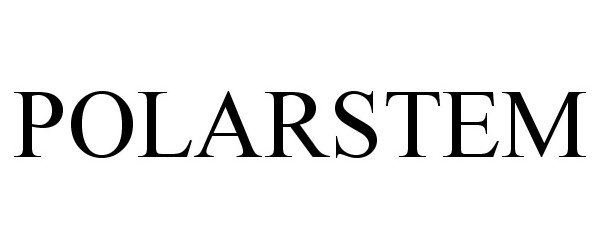 Trademark Logo POLARSTEM